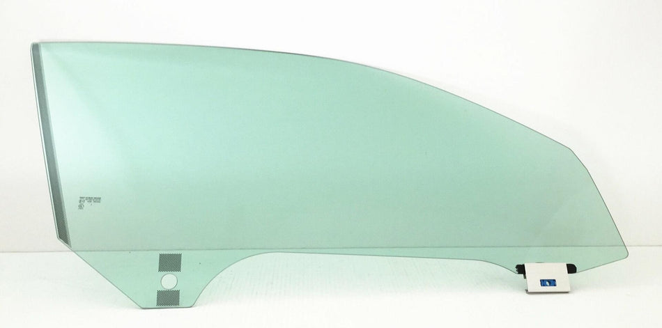 OEM Passenger Right Side Door Window Door Glass Compatible with BMW 328i 328xi 335i 335is 335xi M3 2 Door Coupe 2007-2013 Models
