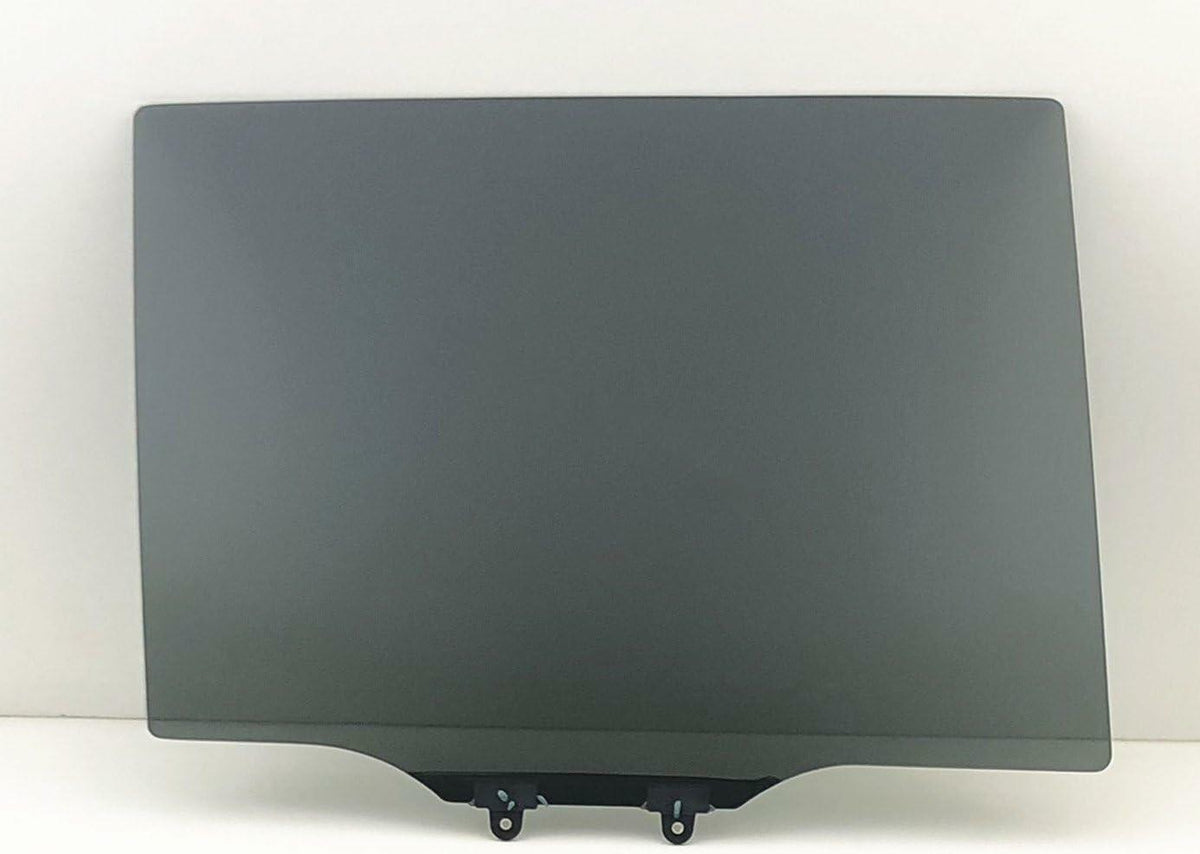 Tempered 5MM Thickness Passenger Right Side Rear Door Window Door Glass Compatible with Honda Pilot 2016-2022 Passport 2019-2025 Models