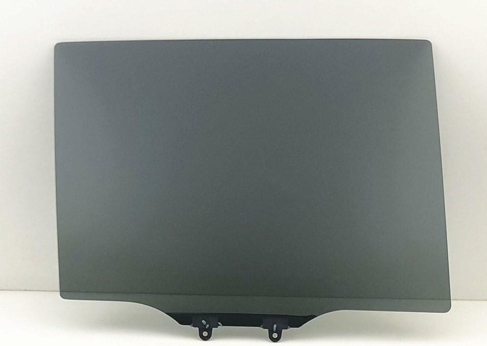 Tempered 5MM Thickness Passenger Right Side Rear Door Window Door Glass Compatible with Honda Pilot 2016-2022 Passport 2019-2025 Models