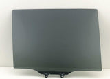 Tempered 5MM Thickness Passenger Right Side Rear Door Window Door Glass Compatible with Honda Pilot 2016-2022 Passport 2019-2025 Models