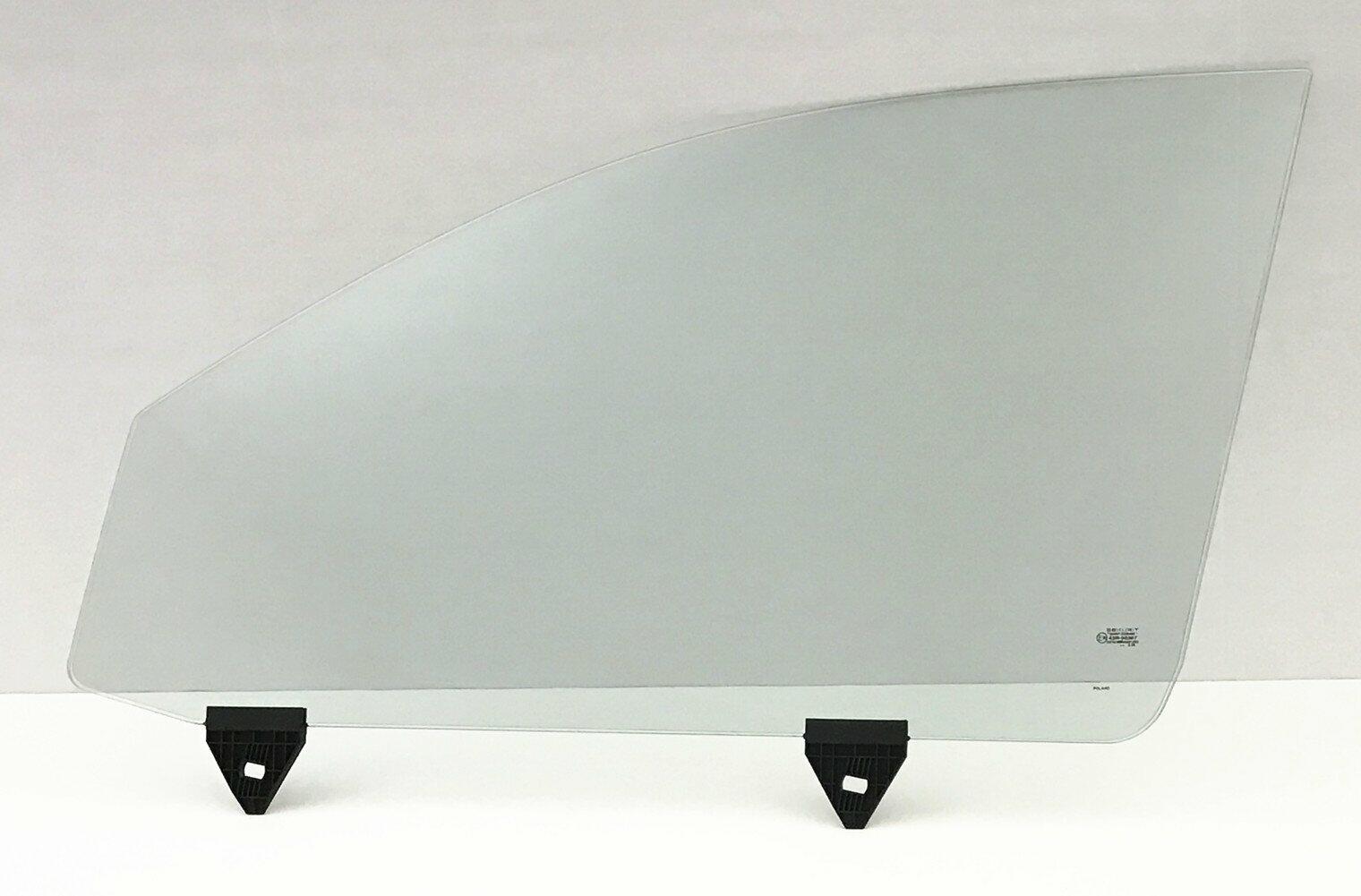 OEM Laminated Driver Left Side Front Door Window Door Glass Compatible with Porsche Cayenne 2004-2010 Models