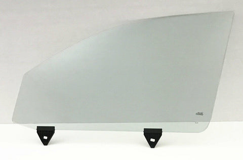 OEM Laminated Driver Left Side Front Door Window Door Glass Compatible with Porsche Cayenne 2004-2010 Models