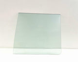 Tempered Driver Left Side Front Door Window Door Glass Compatible with Ford CF6000 CF7000 CF8000 CFT8000 1986-1998 / Sterling Trucks SC7000 SC8000 1997-2008 Cabover/Cargo Truck