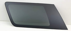 Driver Left Side Quarter Window Quarter Glass Compatible with GMC Acadia 2017-2023 Models (Not For Acadia Limited)