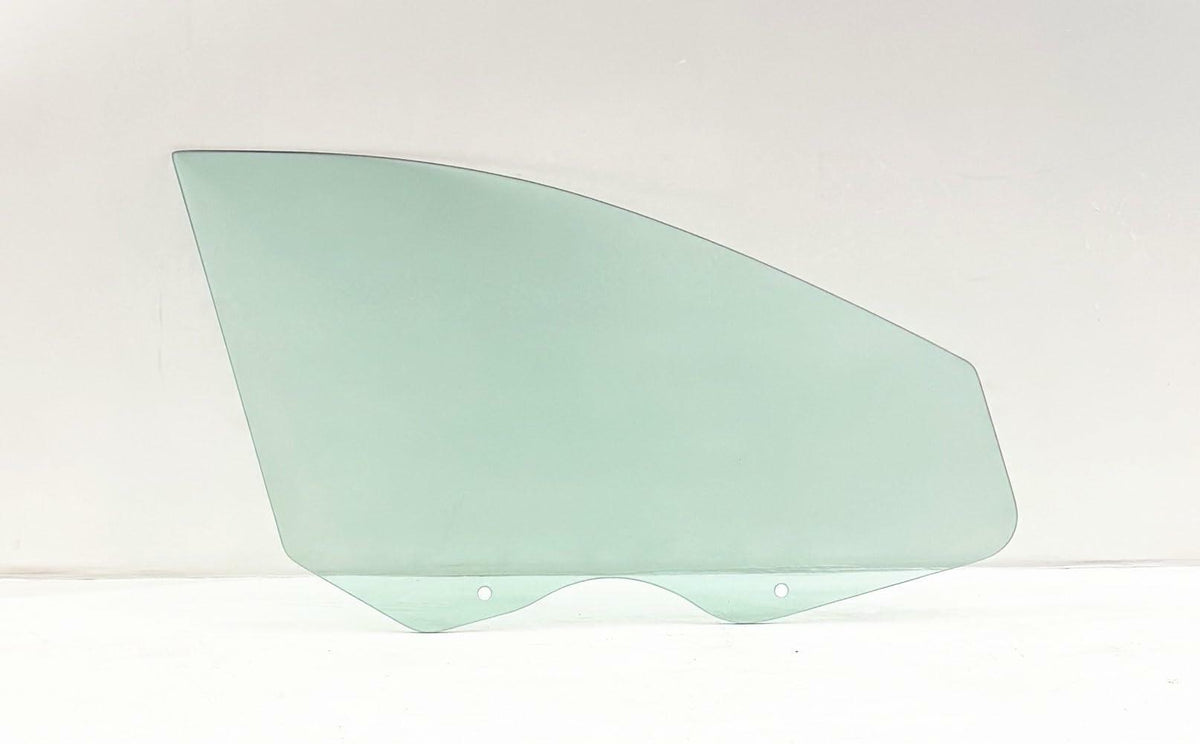 Tempered Passenger Right Side Front Door Window Door Glass Compatible with Ford Escape 2020-2026 Models