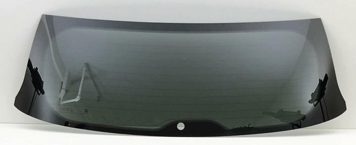 Factory Privacy Back Tailgate Window Back Glass Compatible with Jeep Compass MP 2017-2026 Models (Not For Compass MK)