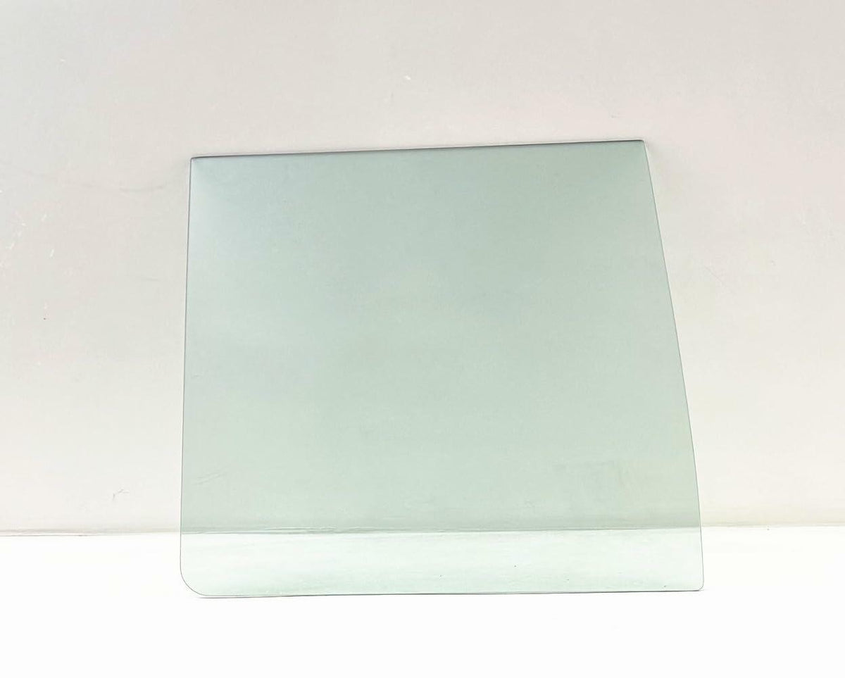 Tempered Passenger Right Side Front Door Window Door Glass Compatible with Ford CF6000 CF7000 CF8000 CFT8000 1986-1998 / Sterling Trucks SC7000 SC8000 1997-2008 Cabover/Cargo Truck