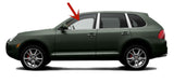 OEM Laminated Driver Left Side Front Door Window Door Glass Compatible with Porsche Cayenne 2004-2010 Models