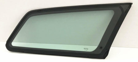 OEM Driver Left Side Rear Quarter Window Quarter Glass W/Antenna Style Compatible with Volvo V50 2005-2011 Models