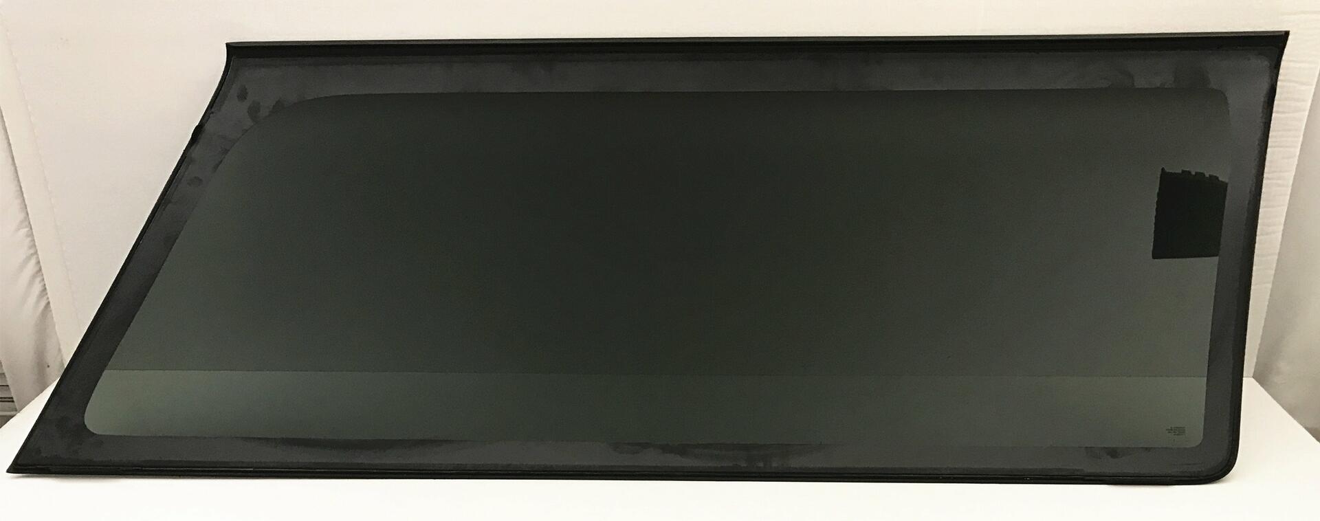 OEM Driver Left Side Rear Quarter Window Quarter Glass Compatible with Chevrolet Blazer 1993-1994/Chevrolet Tahoe&GMC Yukon 1993-1999 2 Door Models