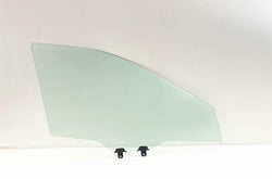 Tempered Passenger Right Side Front Door Window Door Glass Compatible with Nissan Rogue 2021-2026 Models (Not For Rogue Sport)
