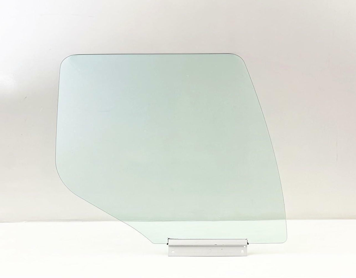 Tempered Passenger Right Side Door Window Door Glass Compatible with Kenworth K260 K270 K360 K370 2007-2024 / KW45 KW55 2004-2010 / Peterbilt 210 220 2007-2010 Models