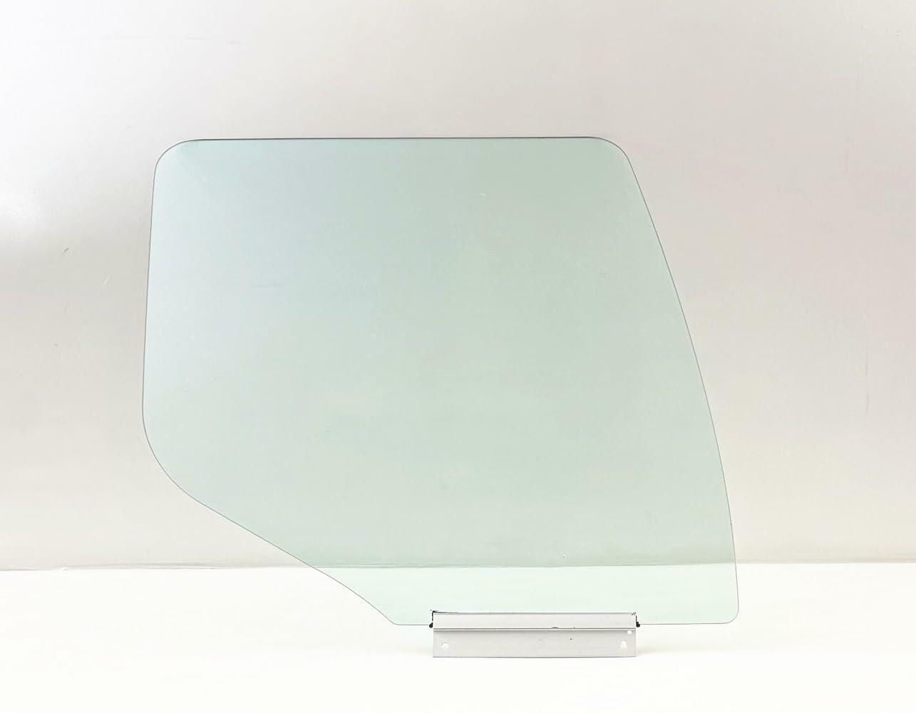 Tempered Passenger Right Side Door Window Door Glass Compatible with Kenworth K260 K270 K360 K370 2007-2024 / KW45 KW55 2004-2010 / Peterbilt 210 220 2007-2010 Models