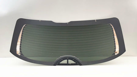Heated Rear TailGate LiftGate Back Window Back Glass Compatible with Hyundai Tucson 2022-2026 Models
