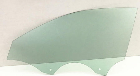 Tempered Driver Left Side Front Door Window Door Glass Compatible with Audi A3 / S3 4-Door Sedan 2015-2020 Models