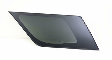 Driver Left Side Quarter Window Quarter Glass Compatible with Chevrolet Tahoe / GMC Yukon 2021-2026 Models (Not For Yukon XL)