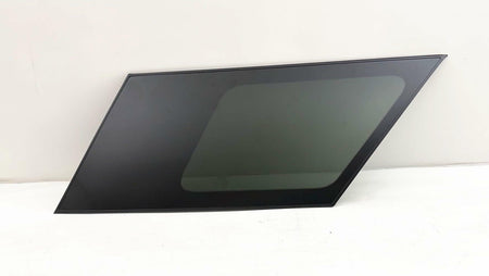 Tempered Factory Privacy Tinted Passenger Right Side Rear Quarter Window Quarter Glass Compatible with Hyundai Palisade 2020-2025 Models