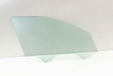 Tempered Passenger Right Side Front Door Window Door Glass Compatible with BMW 3-Series 320i 330i 330e 4-Door Sedan 2019-2025 Models