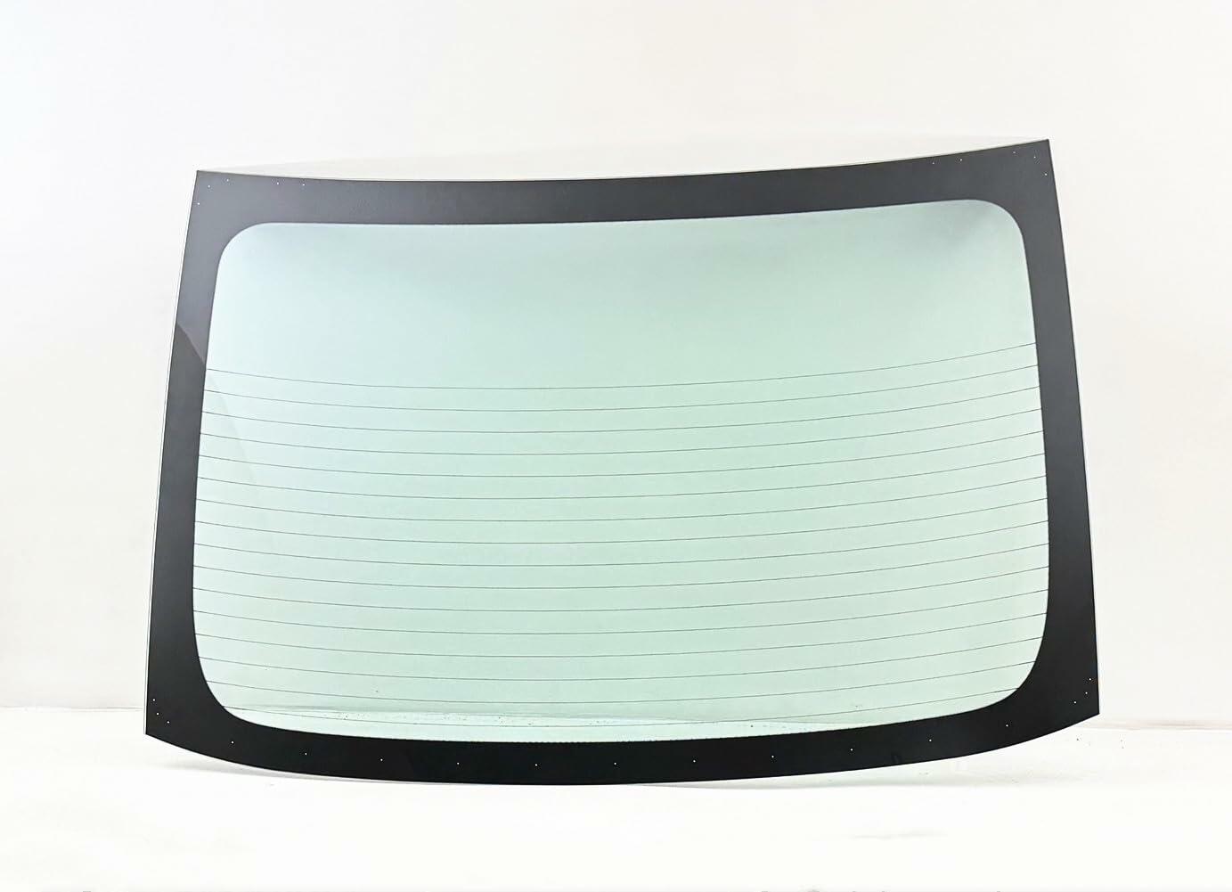 Heated Rear Back Window Back Glass Compatible with Honda Accord 2023-2025 Models (Not For Hybrid Models)