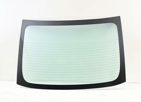 Heated Rear Back Window Back Glass Compatible with Honda Accord 2023-2025 Models (Not For Hybrid Models)