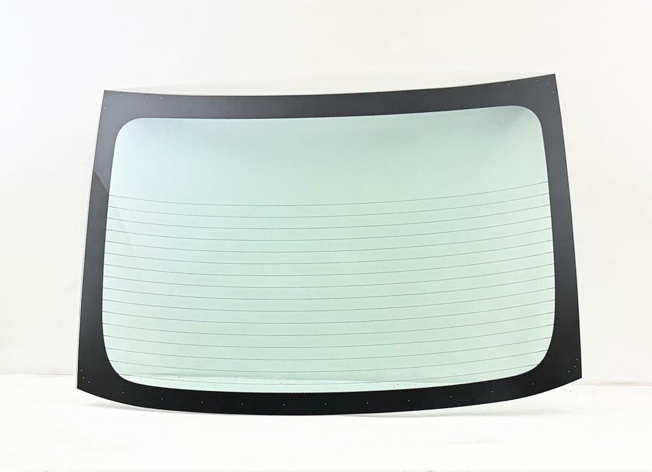 Heated Rear Back Window Back Glass Compatible with Honda Accord 2023-2025 Models (Not For Hybrid Models)