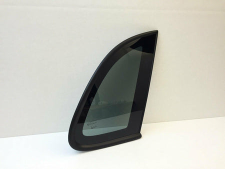 OEM Privacy Passenger Right Side Quarter Window Quarter Glass Compatible with Chrysler PT Cruiser 4 Door Hatchback 2001-2010 Models