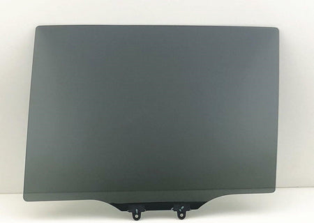 Tempered 5MM Thickness Driver Left Side Rear Door Window Door Glass Compatible with Honda Pilot 2016-2022 Passport 2019-2025 Models