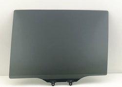 Tempered 5MM Thickness Driver Left Side Rear Door Window Door Glass Compatible with Honda Pilot 2016-2022 Passport 2019-2025 Models