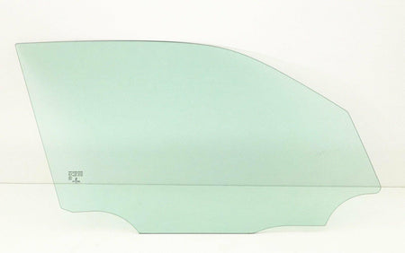 OEM Passenger Right Side Front Door Window Door Glass Compatible with Mercedes Benz GLK350 GLK250 2010-2015 Models