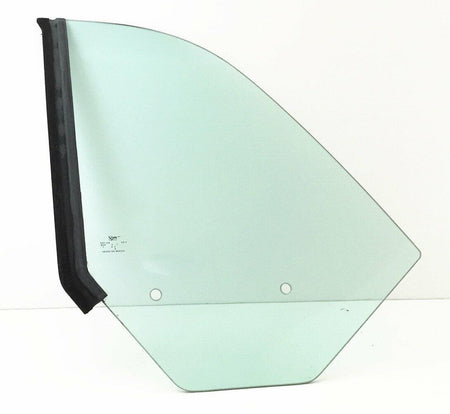 OEM Driver Left Side Quarter Window Quarter Glass Compatible with Chrysler Sebring 2 Door Convertible 1997-2006 Models