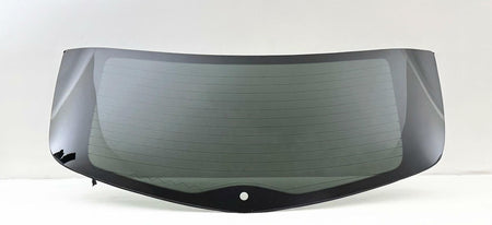 Heated Rear Back Tailgate Liftgate Window Back Glass Compatible with Cadillac SRX 2010-2016 Models