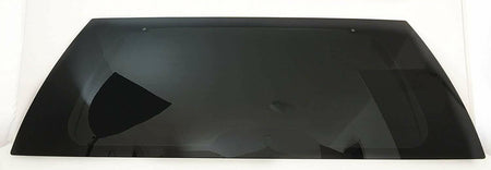 OE Heated Back Tailgate Window Back Glass Compatible with Lincoln Navigator/Ford Expedition 2003-2017 Models