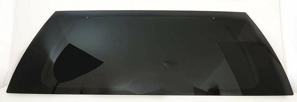 OE Heated Back Tailgate Window Back Glass Compatible with Lincoln Navigator/Ford Expedition 2003-2017 Models