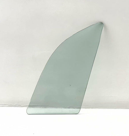 Laminated Glass Only Driver Left Side Vent Window Vent Glass Compatible with Toyota Mirai 2016-2020 Models