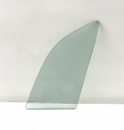 Laminated Glass Only Driver Left Side Vent Window Vent Glass Compatible with Toyota Mirai 2016-2020 Models