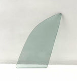Laminated Glass Only Driver Left Side Vent Window Vent Glass Compatible with Toyota Mirai 2016-2020 Models