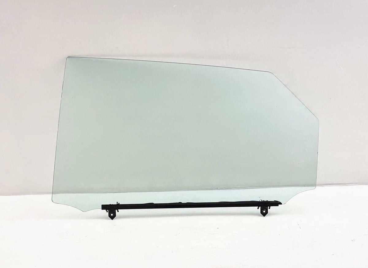 Laminated Driver Left Side Rear Door Window Door Glass Compatible with Toyota Mirai 2016-2020 Models