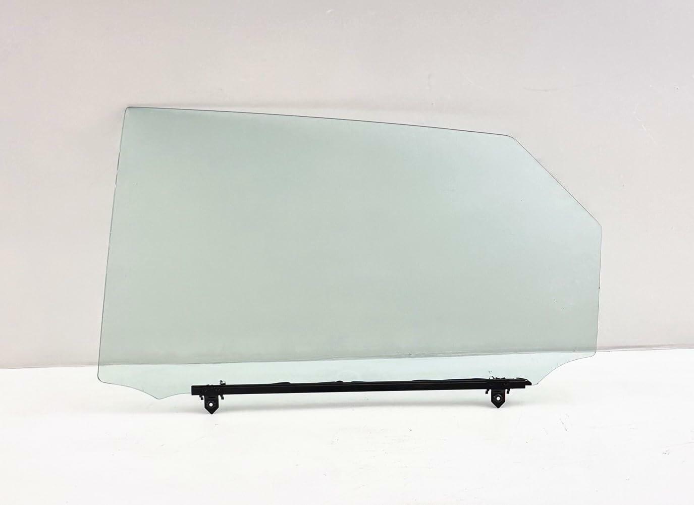 Laminated Driver Left Side Rear Door Window Door Glass Compatible with Toyota Mirai 2016-2020 Models