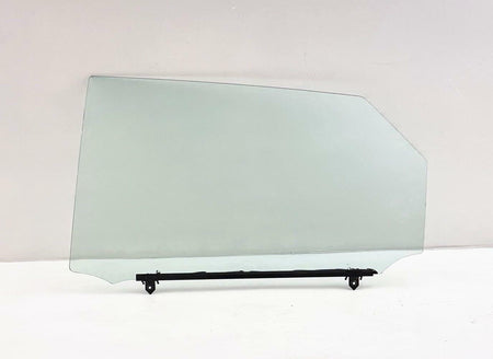 Laminated Driver Left Side Rear Door Window Door Glass Compatible with Toyota Mirai 2016-2020 Models