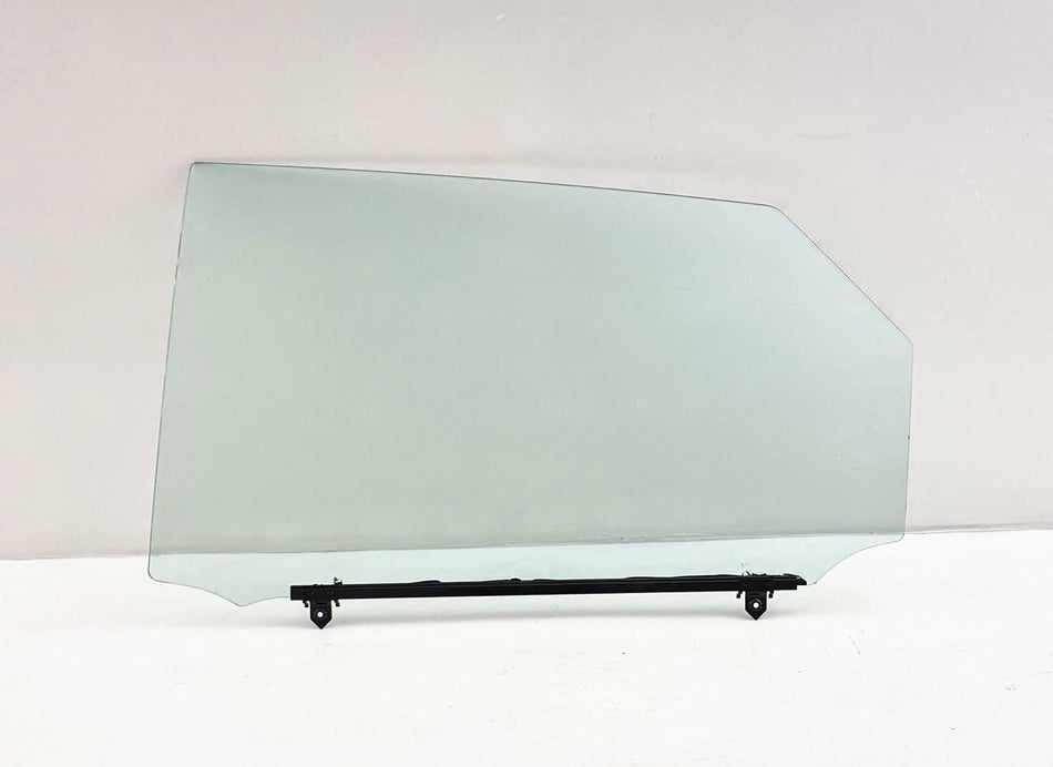 Laminated Driver Left Side Rear Door Window Door Glass Compatible with Toyota Mirai 2016-2020 Models