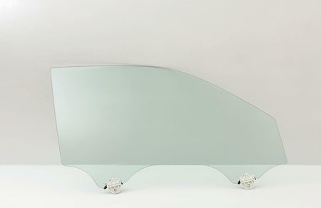 Tempered Passenger Right Side Front Door Window Door Glass Compatible with Mazda MX-30 EV 2022-2023 Models