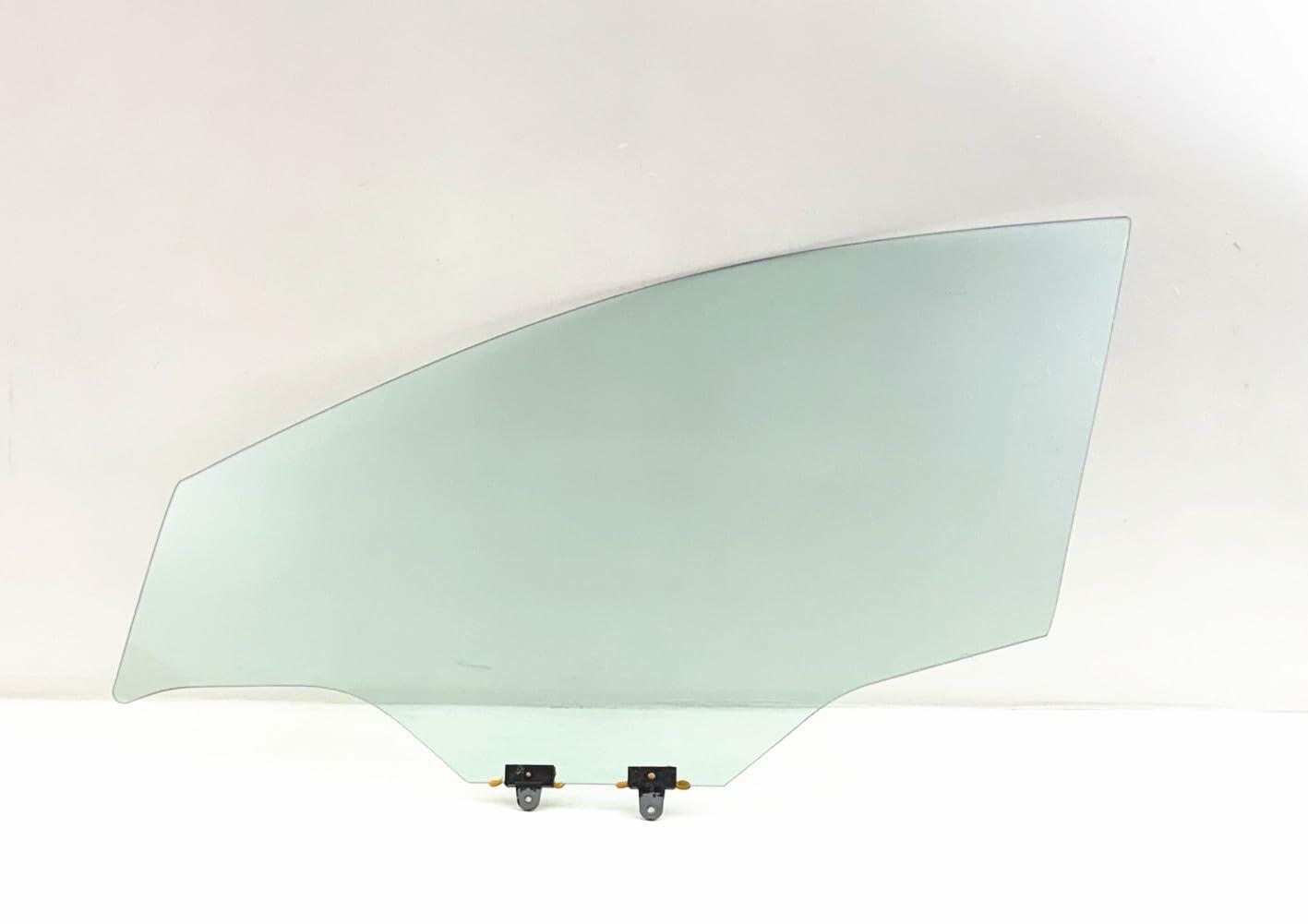Laminated Driver Left Side Front Door Window Door Glass Compatible with Nissan Ariya 2023-2025 Models