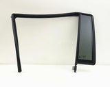 Tempered OEM Driver Left Side Vent Window Vent Glass Compatible with Chevrolet Suburban/GMC Yukon XL 2021-2025 Models