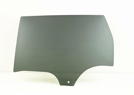 Tempered Driver Left Side Rear Door Window Door Glass Compatible with Lincoln Nautilus 2024-2026 Models