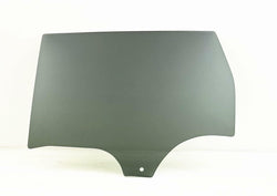 Tempered Driver Left Side Rear Door Window Door Glass Compatible with Lincoln Nautilus 2024-2026 Models