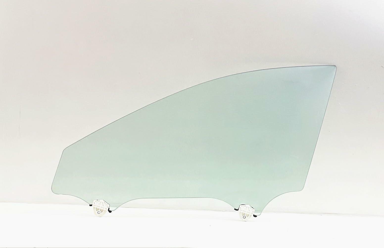Tempered Driver Left Side Front Door Window Door Glass Compatible with Mazda CX-50 2023-2025 Models