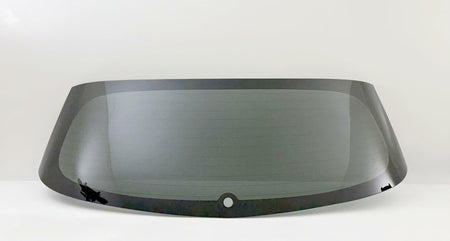 Heated Back Tailgate Rear Window Glass Compatible with Acura RDX 2007-2012 Models