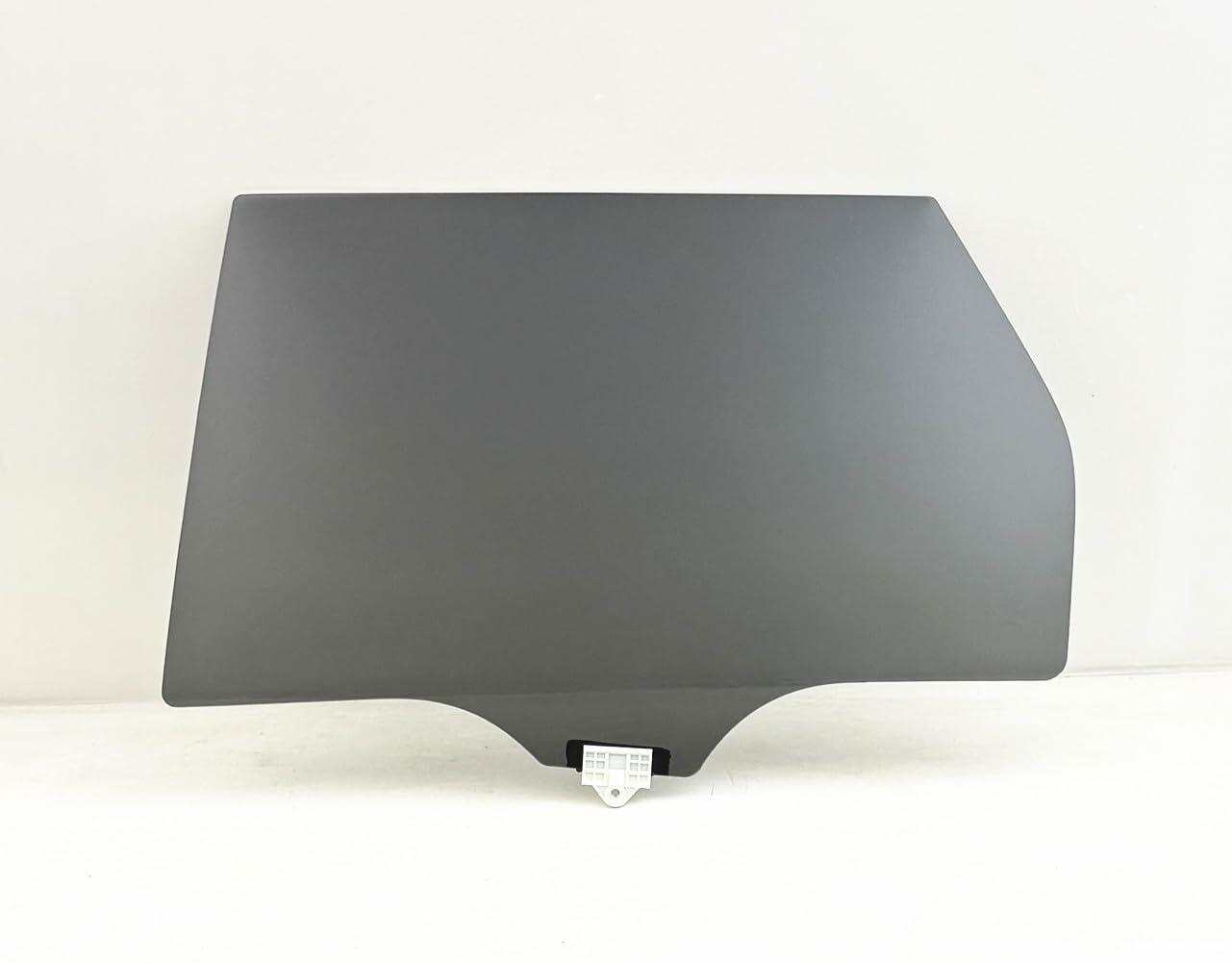 Laminated Driver Left Side Rear Door Window Door Glass Compatible with Hyundai Palisade 2023-2025 Models