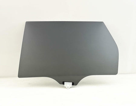 Laminated Driver Left Side Rear Door Window Door Glass Compatible with Hyundai Palisade 2023-2025 Models