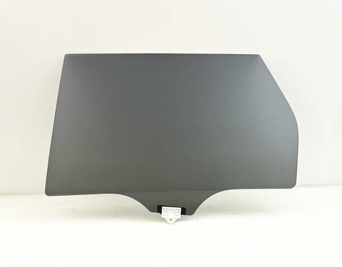 Laminated Driver Left Side Rear Door Window Door Glass Compatible with Hyundai Palisade 2023-2025 Models